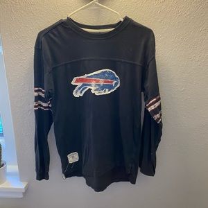 Vintage buffalo bills tee!